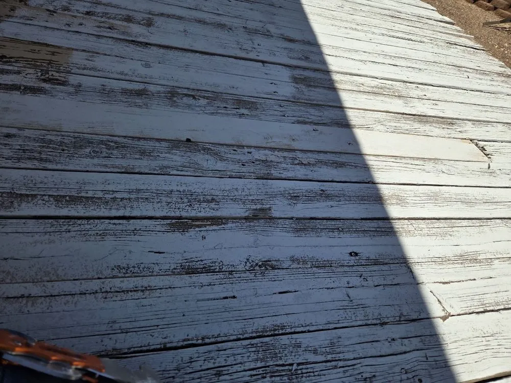 Top-rated landscaping services in Tucson, AZ by Paint First Handyman Services