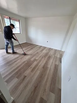 Paint First Handyman Services Logo