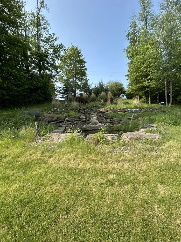 Local residential landscaping experts serving East Palestine, OH - Paint N’at