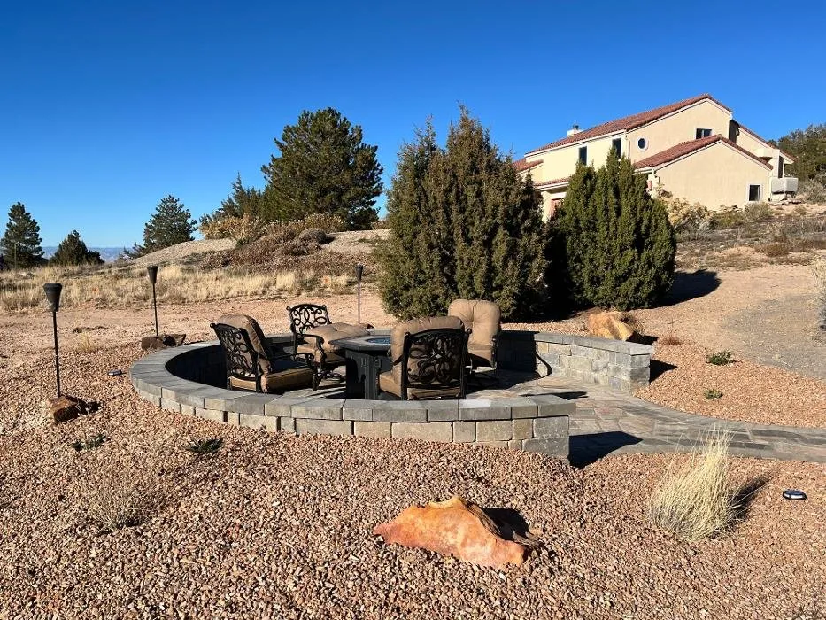 Local lawn care service in Grand Junction, CO - Painted Desert Landscaping