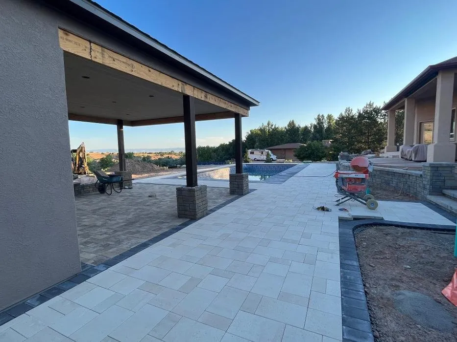 Affordable landscape design experts serving Grand Junction, CO - Painted Desert Landscaping