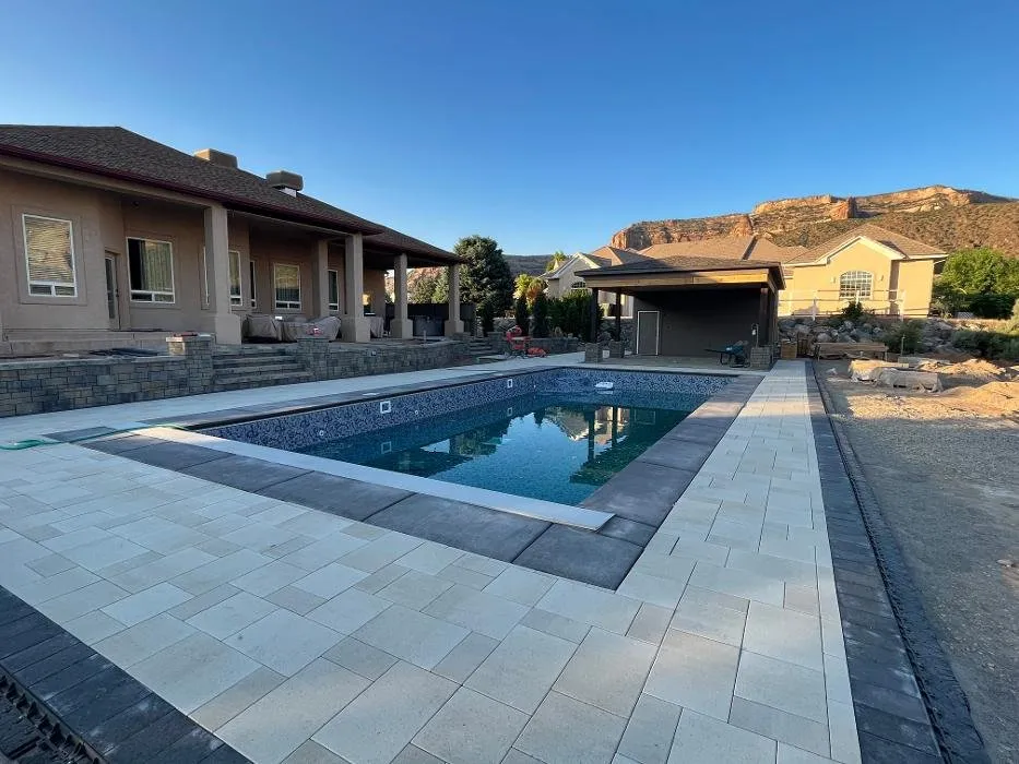 Professional landscaping services in Grand Junction, CO - Painted Desert Landscaping