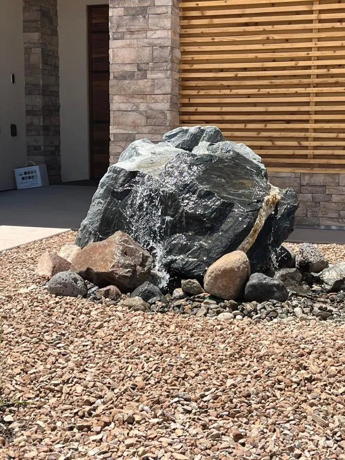 Local landscaping services experts serving Grand Junction, CO - Painted Desert Landscaping