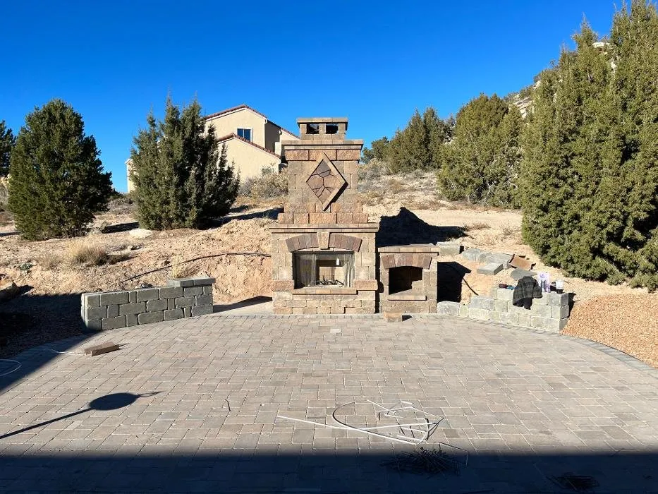 Expert yard cleanup service experts serving Grand Junction, CO - Painted Desert Landscaping