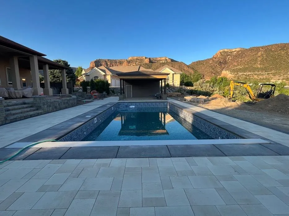 Affordable residential landscaping in Grand Junction, CO by Painted Desert Landscaping