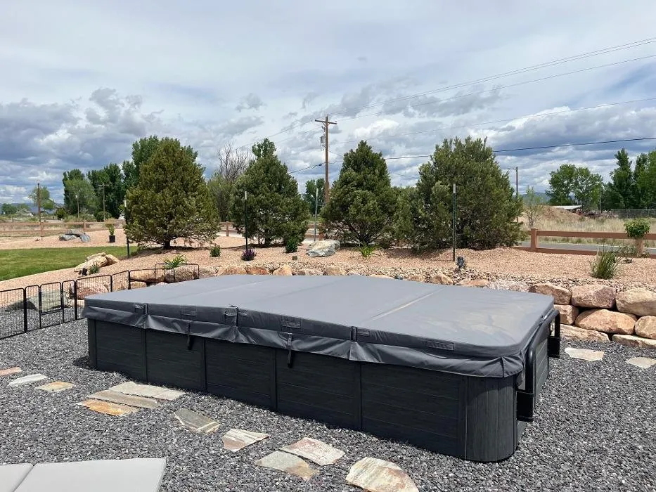 Trusted yard cleanup service in Grand Junction, CO by Painted Desert Landscaping