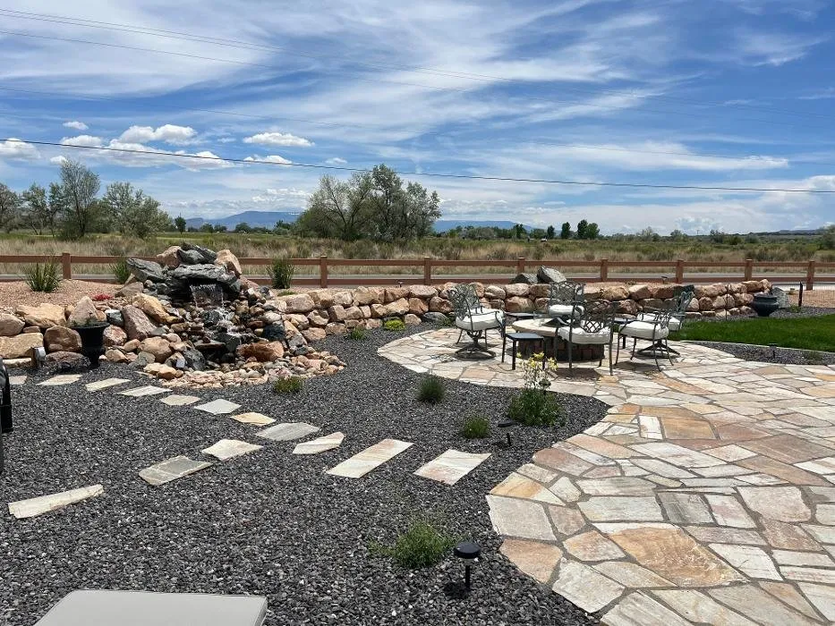 Reliable lawn mowing service in Grand Junction, CO - Painted Desert Landscaping