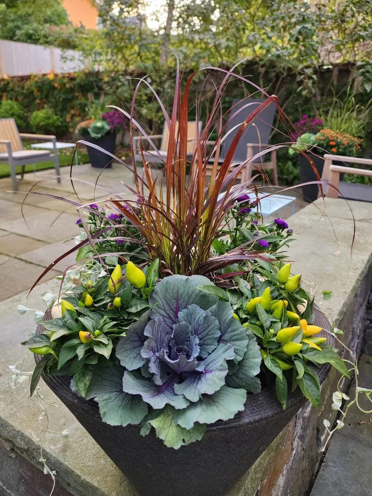 Local residential landscaping in Epping, NH - Painted Fern Gardening