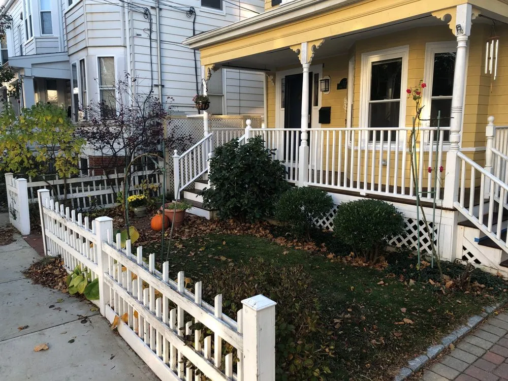 Local garden landscaping in Epping, NH - Painted Fern Gardening