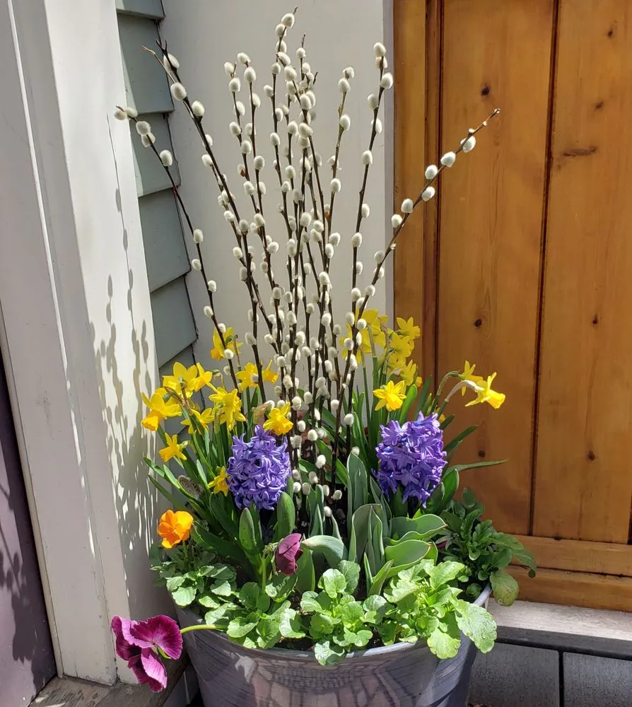 Trusted residential landscaping experts serving Epping, NH - Painted Fern Gardening