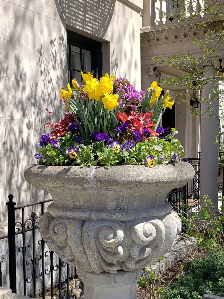 Reliable garden landscaping in Epping, NH by Painted Fern Gardening