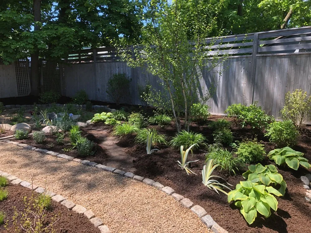 Top-rated landscape design experts serving Epping, NH - Painted Fern Gardening