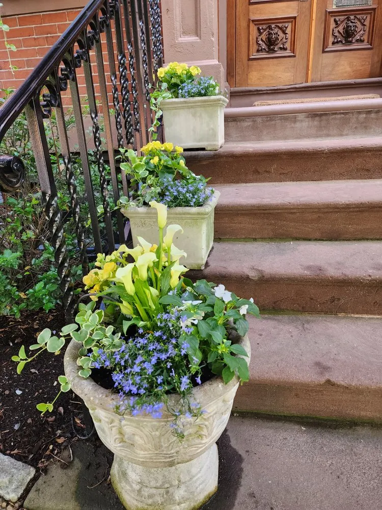 Custom outdoor landscaping in Epping, NH - Painted Fern Gardening