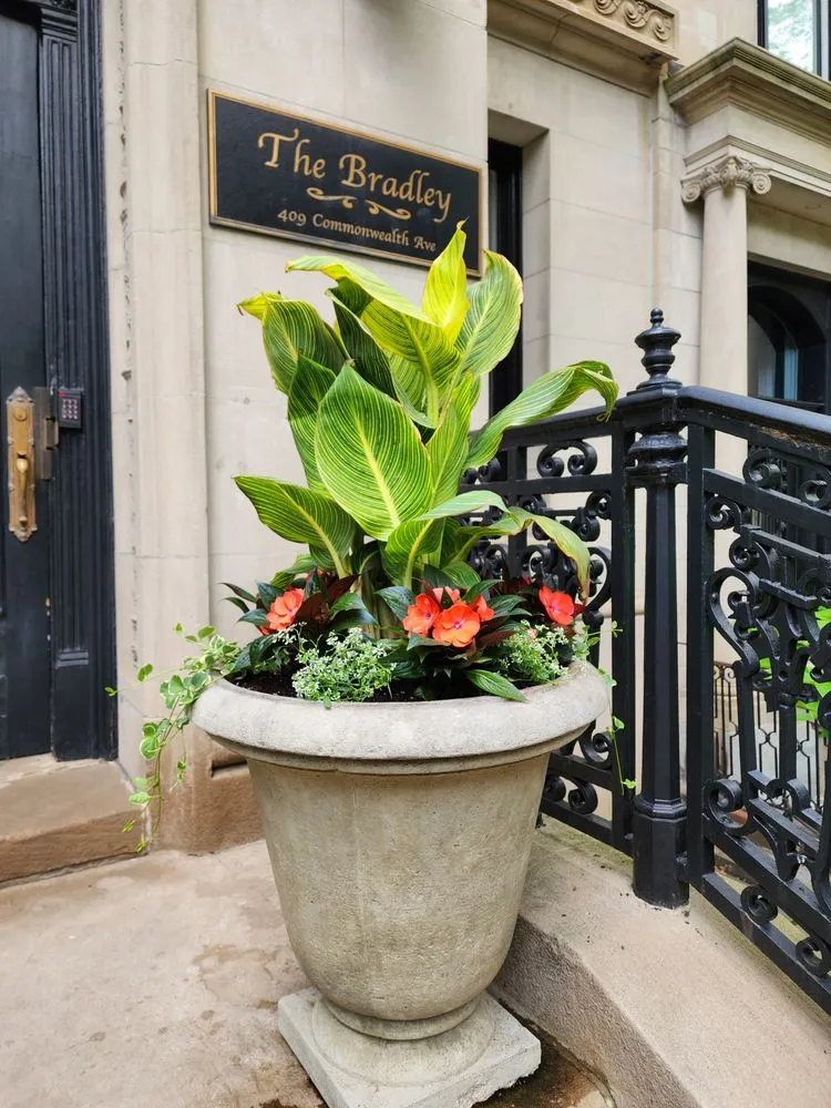 Reliable landscaping services for homes across Epping, NH - Painted Fern Gardening