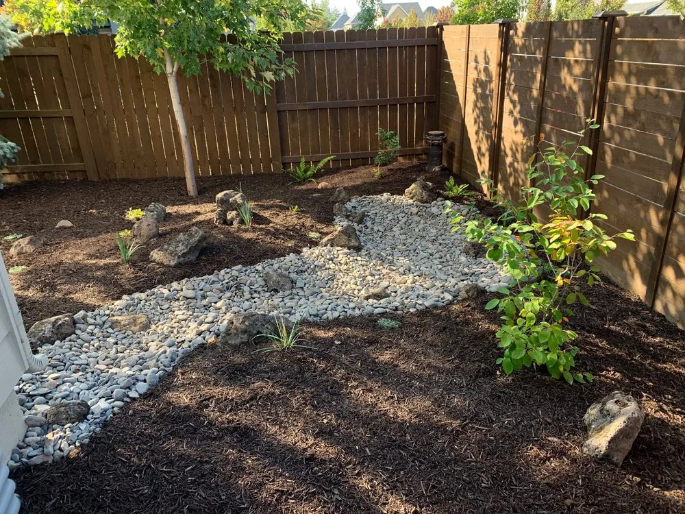 Professional landscaping services experts serving Longmont, CO - Painted Plains