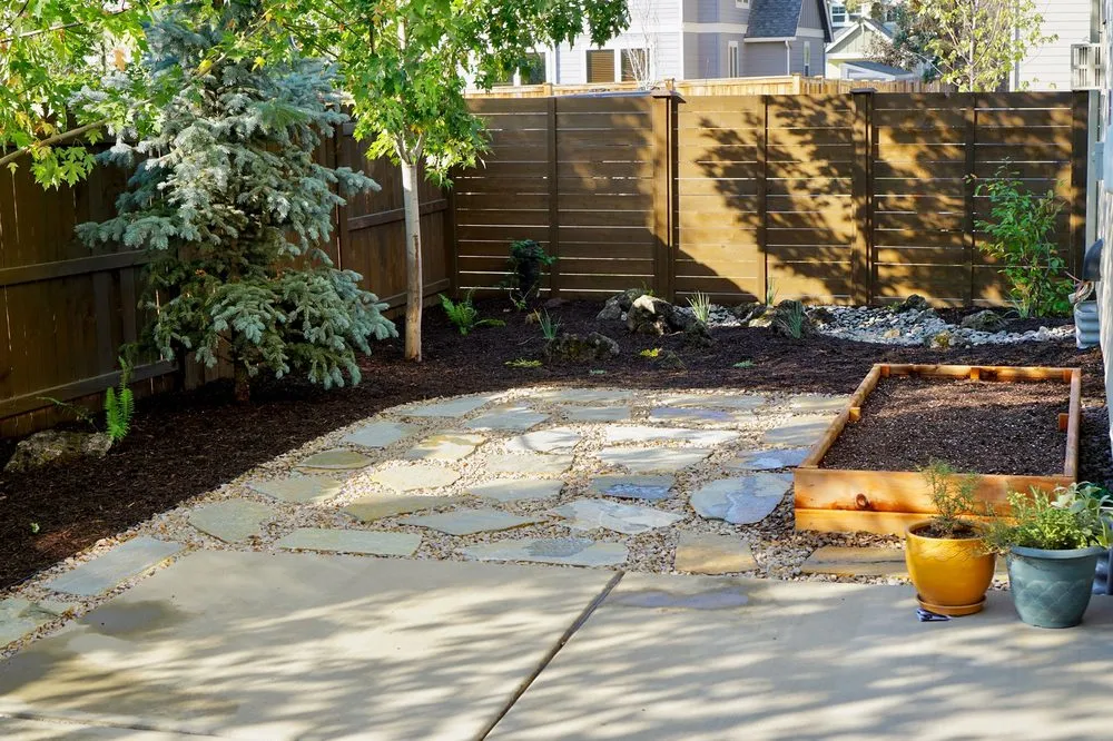 Custom outdoor landscaping experts serving Longmont, CO - Painted Plains