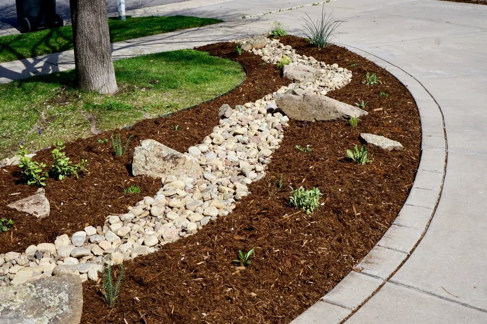 Local residential landscaping experts serving Longmont, CO - Painted Plains