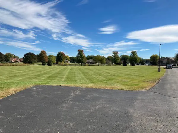 Local lawn mowing service for year-round maintenance across Oshkosh, WI - Painters Lawn and Landscape