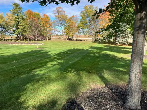 Reliable landscape design in Oshkosh, WI by Painters Lawn and Landscape