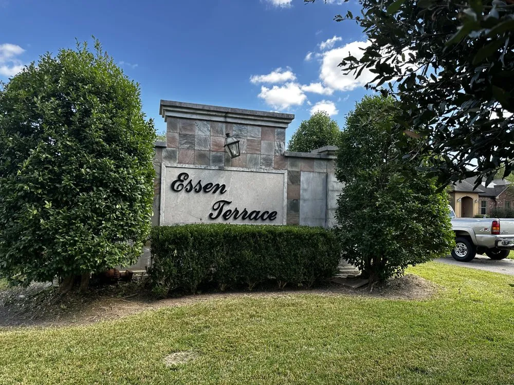 Professional lawn care service in Prairieville, LA - Painter’s Lawn Care And Service