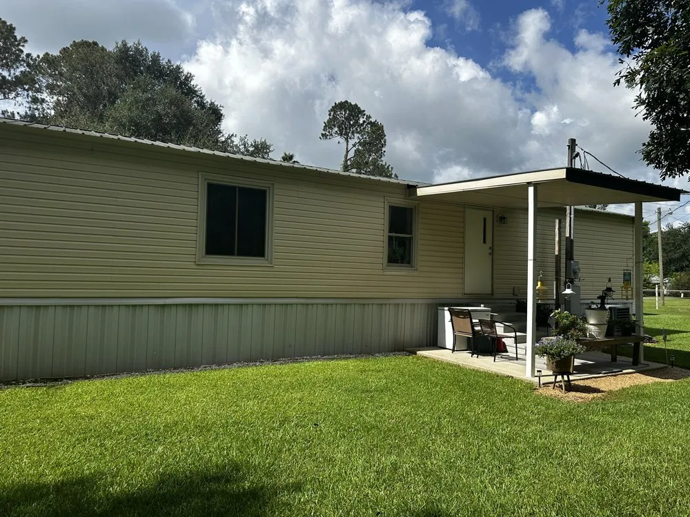 Local landscape installation experts serving Prairieville, LA - Painter’s Lawn Care And Service