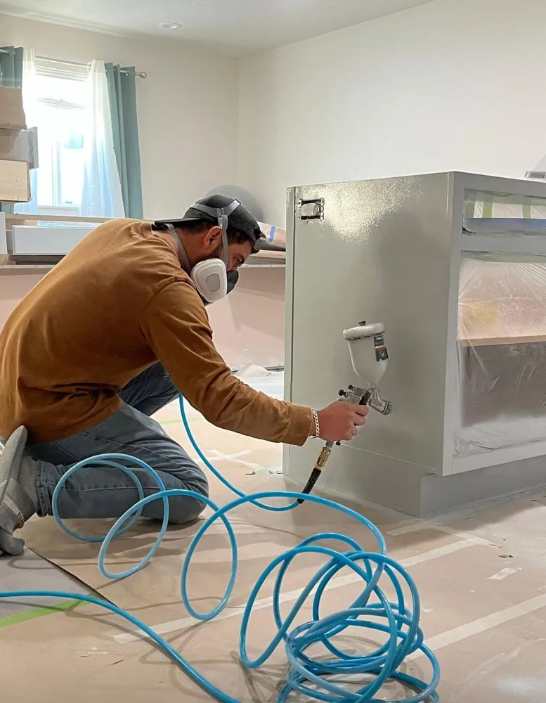 Professional landscaping services experts serving Daniel, UT - Painting Silver Wolf Contractors