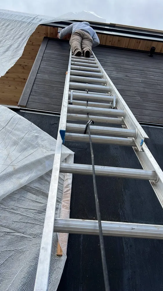 Expert residential landscaping in Daniel, UT by Painting Silver Wolf Contractors