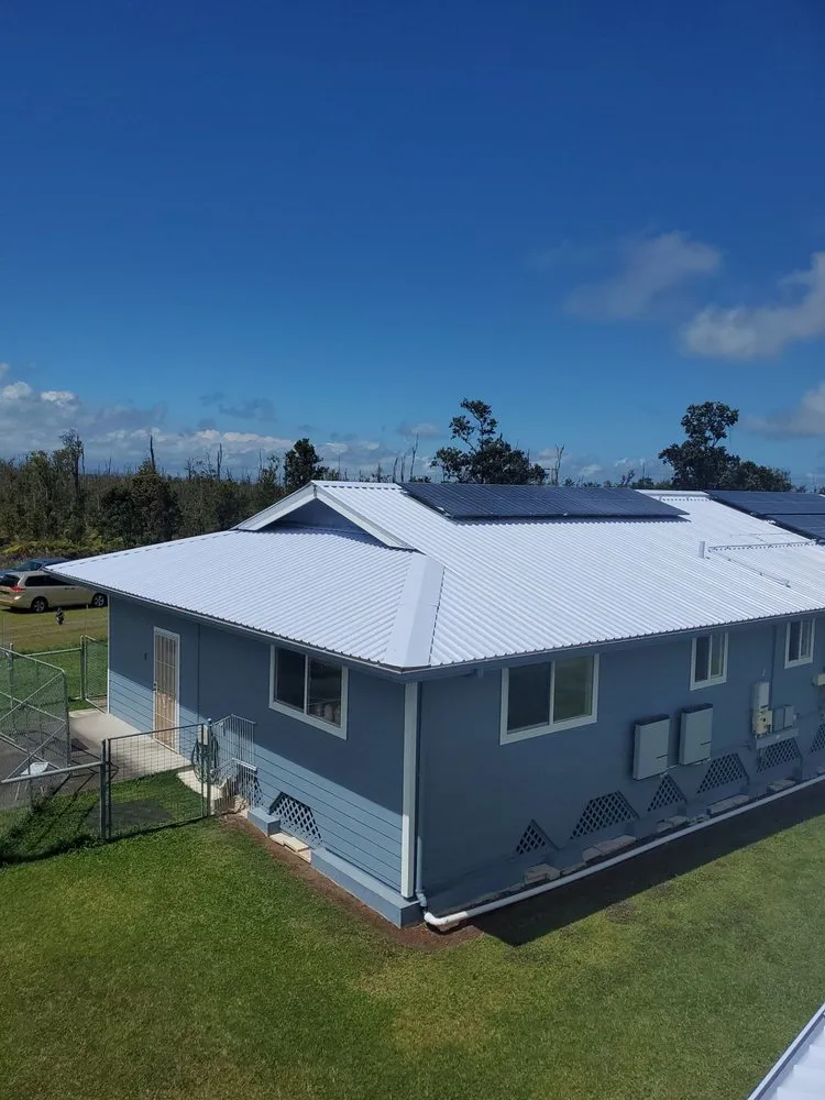 Trusted garden landscaping in Hilo, HI - Pair Queens