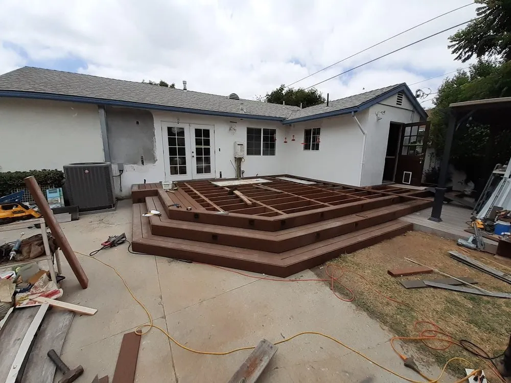 Affordable landscaping services experts serving San Fernando, CA - Paisajes Perfectos Design & Build