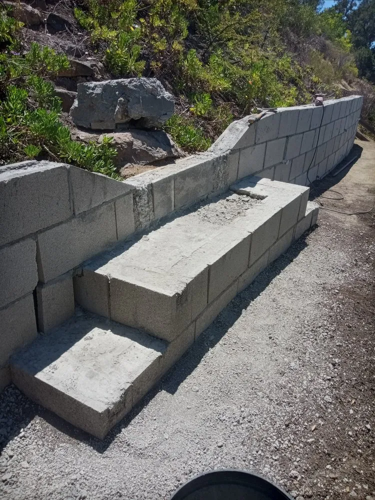 Local landscape design for homes across San Fernando, CA - Paisajes Perfectos Design & Build