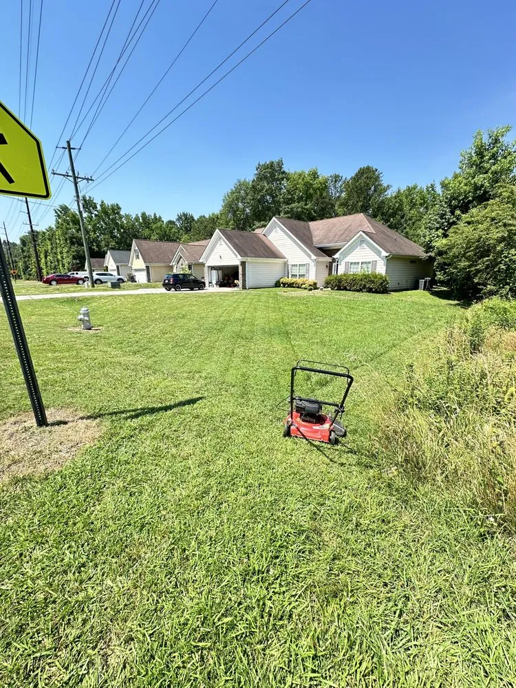 Trusted landscape design in Lilburn, GA - Paisajismo Joshua Landscaping