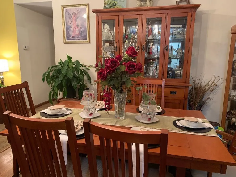 Custom residential landscaping in Chapel Hill, NC by Paisant Enterprises