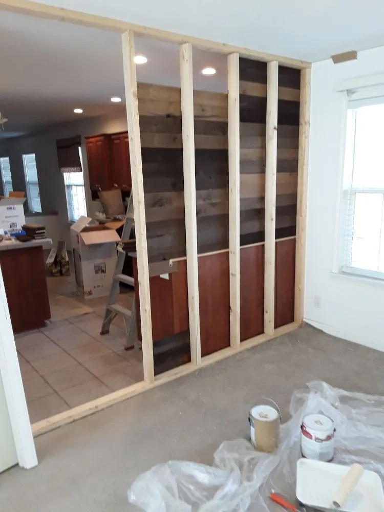 Affordable lawn care service for outdoor upgrades in Chapel Hill, NC by Paisant Enterprises