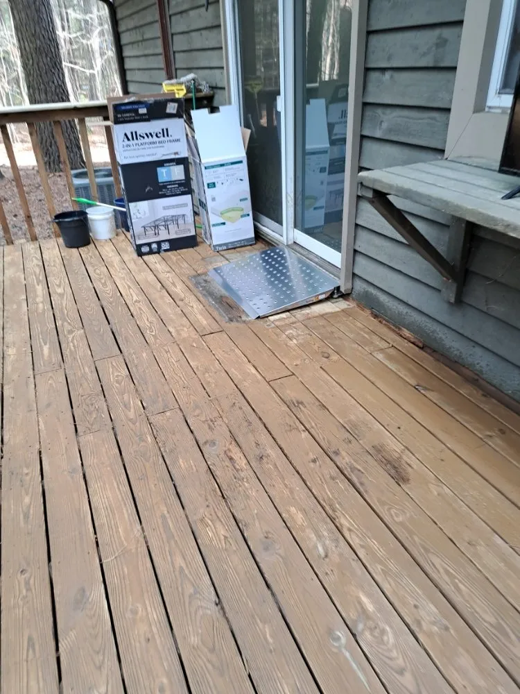 Top-rated lawn care service for residential properties in Chapel Hill, NC by Paisant Enterprises