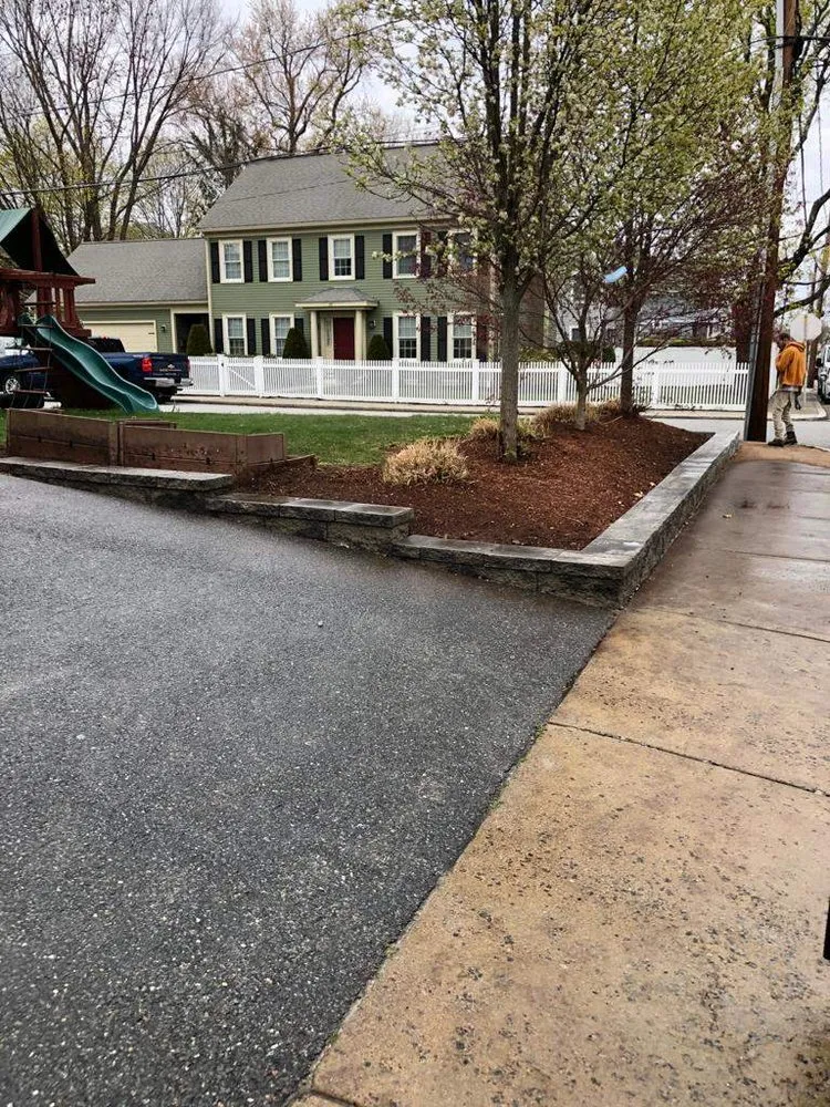 Custom lawn mowing service in Cambridge, MA - Paiva Landscape & Lawn Care