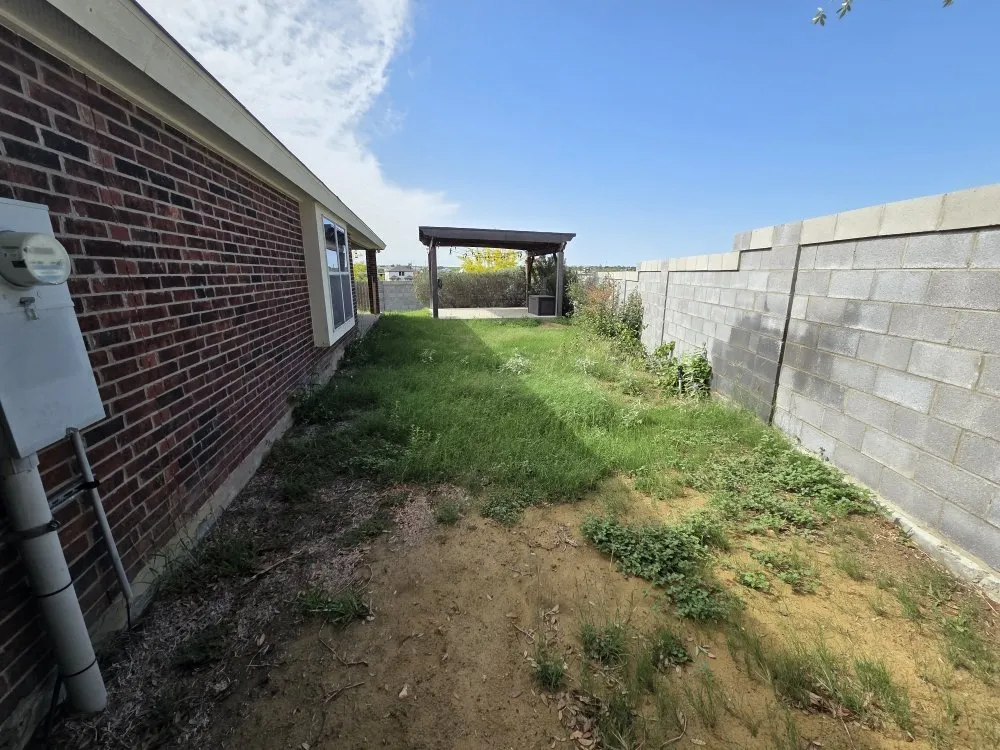 Reliable landscape installation for beautiful yards across Laredo, TX - Paiz Lawn Mowing Services