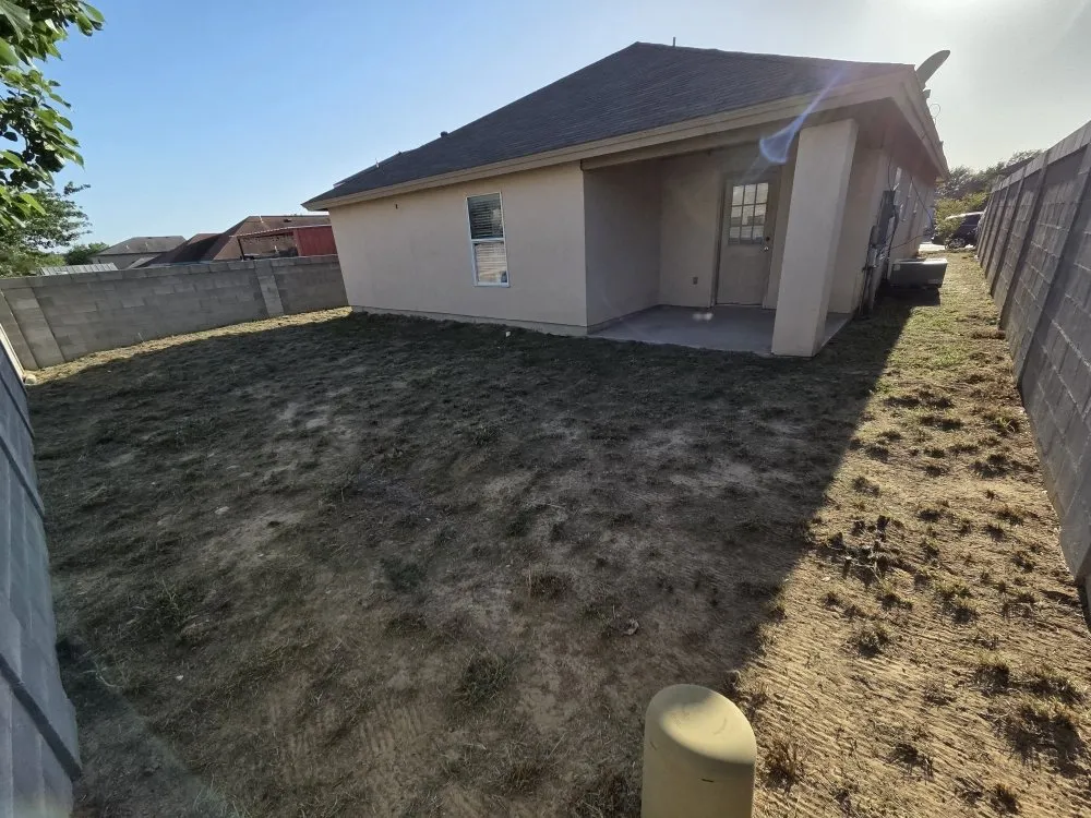 Expert outdoor landscaping experts serving Laredo, TX - Paiz Lawn Mowing Services