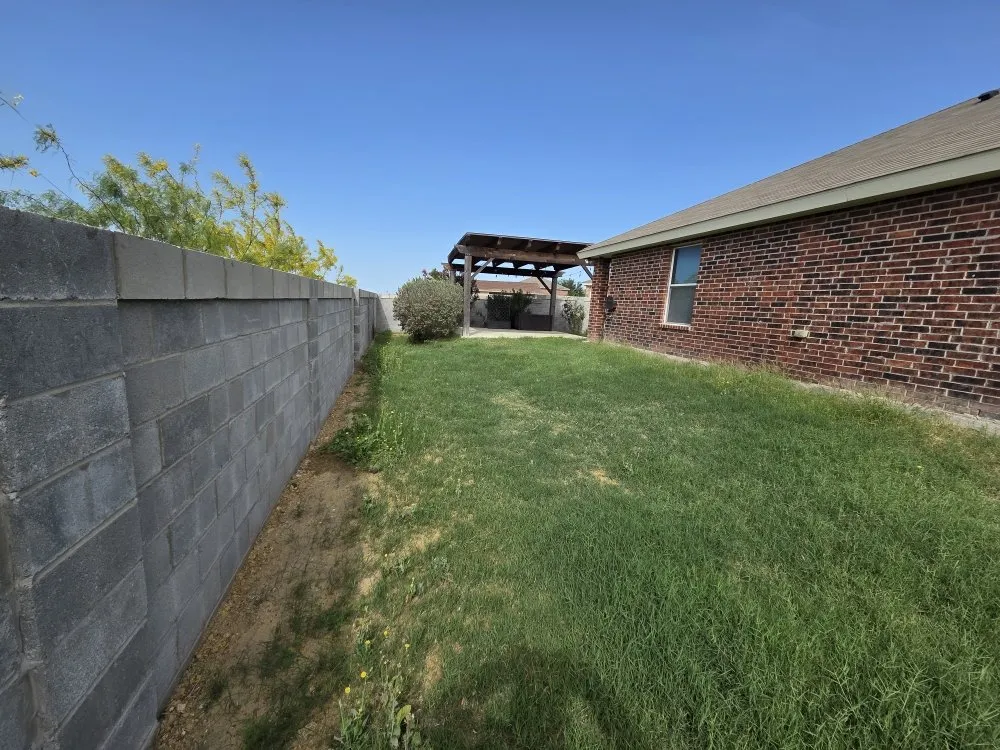 Expert outdoor landscaping experts serving Laredo, TX - Paiz Lawn Mowing Services