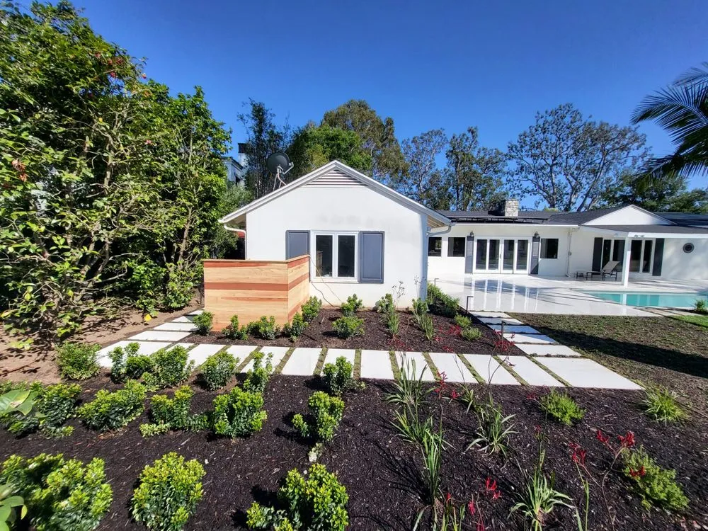 Top-rated yard maintenance in Granada Hills, CA - Pajaro's Landscaping