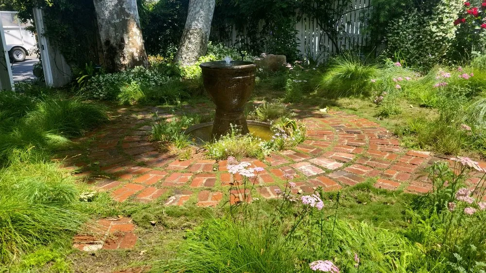 Top-rated landscape installation experts serving Granada Hills, CA - Pajaro's Landscaping