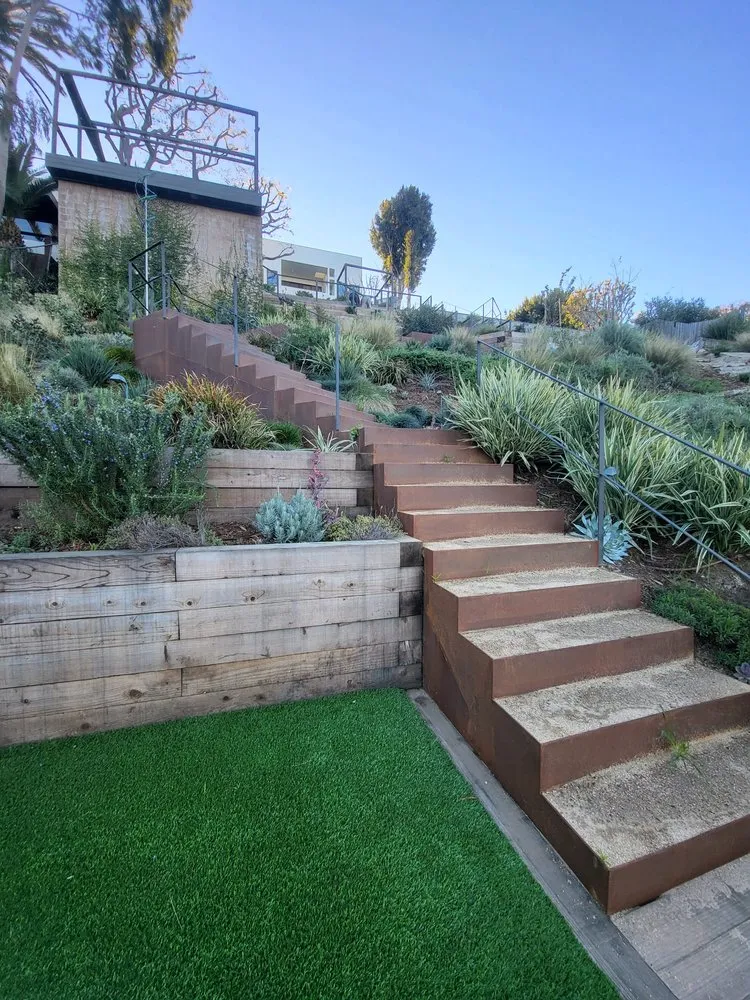 Affordable landscaping services in Granada Hills, CA - Pajaro's Landscaping