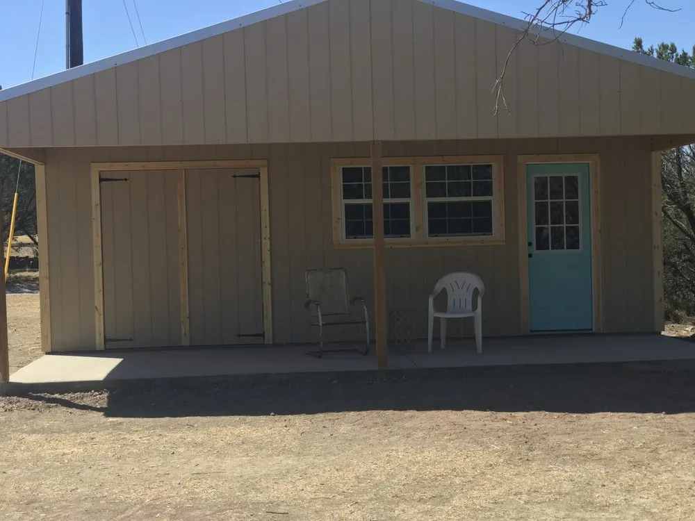 Top-rated outdoor landscaping for residential properties in Ballinger, TX by PAK Enterprises