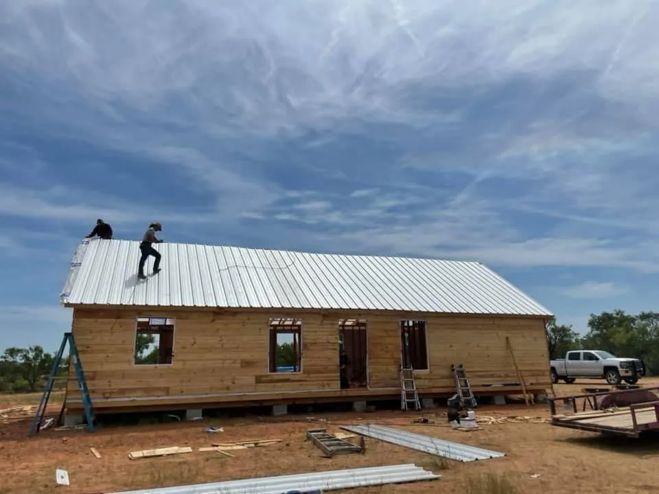 Custom lawn mowing service experts serving Ballinger, TX - PAK Enterprises