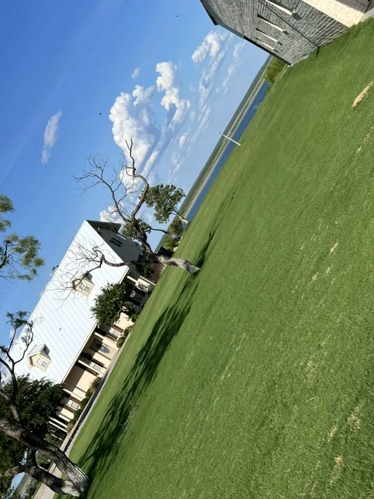 Affordable lawn care service in Ballinger, TX - PAK Enterprises