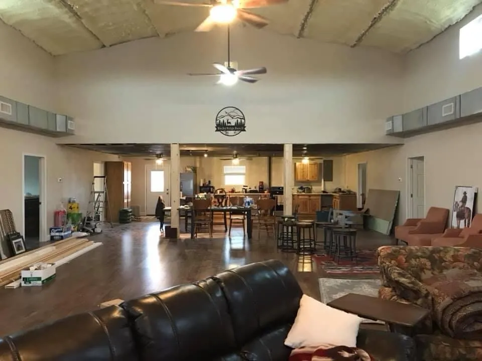 Affordable landscape installation in Ballinger, TX - PAK Enterprises