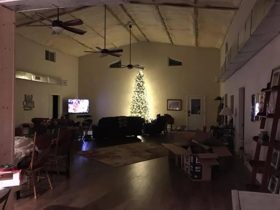 Affordable lawn mowing service for year-round maintenance across Ballinger, TX - PAK Enterprises