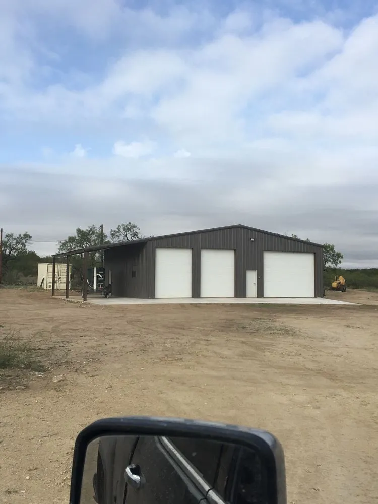 Trusted lawn care service for beautiful yards in Ballinger, TX by PAK Enterprises