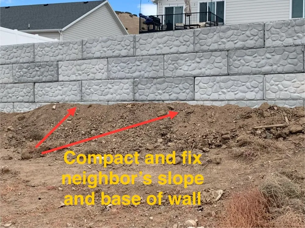 Professional yard maintenance in West Jordan, UT - Pakofe Local Landscape