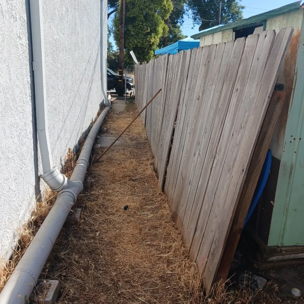 Affordable landscape installation experts serving San Miguel, CA - Palacios Landscape Maintenance