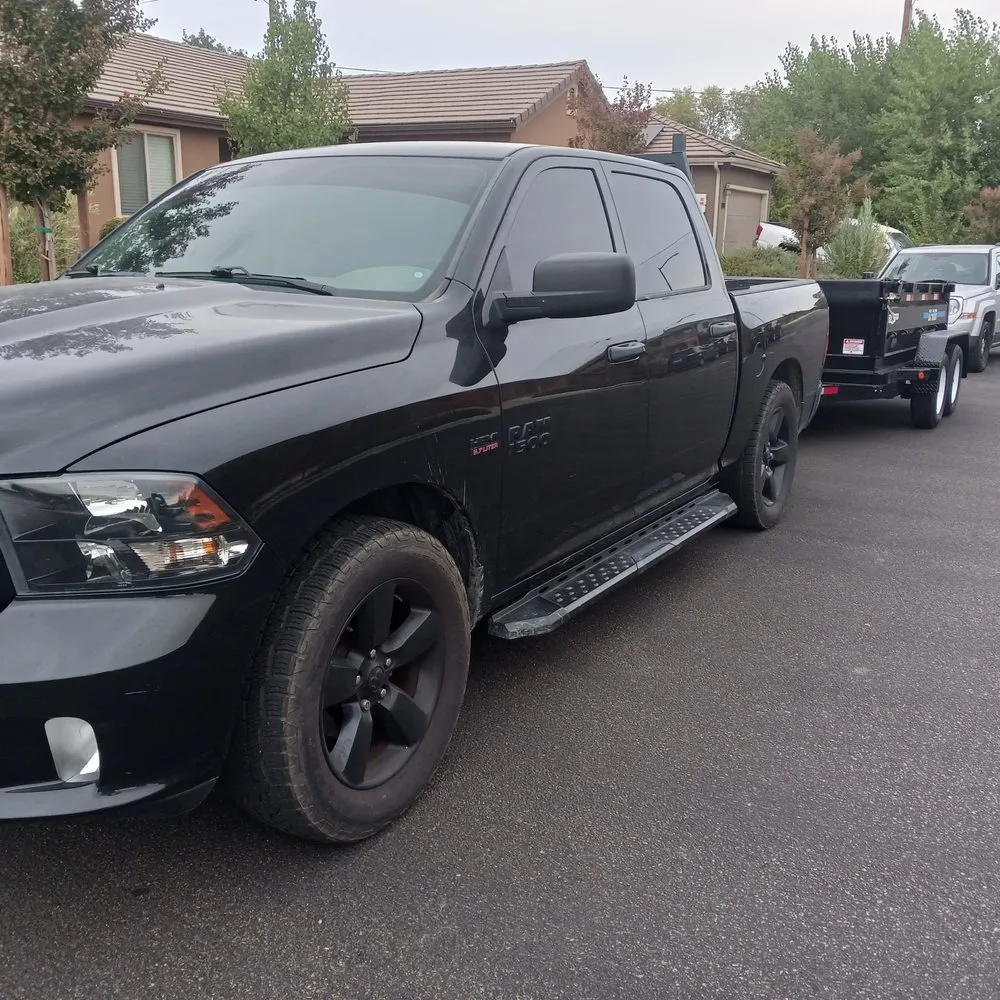 Top-rated lawn care service in San Miguel, CA - Palacios Landscape Maintenance